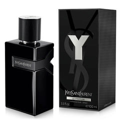 Yves Saint Laurent Y Le Parfum – Men – Soly Perfumes