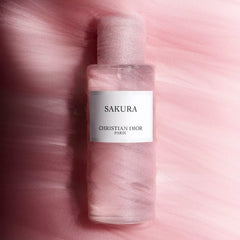 Dior Sakura EDP – 125ml – Unisex Fragrance – Soly Perfumes